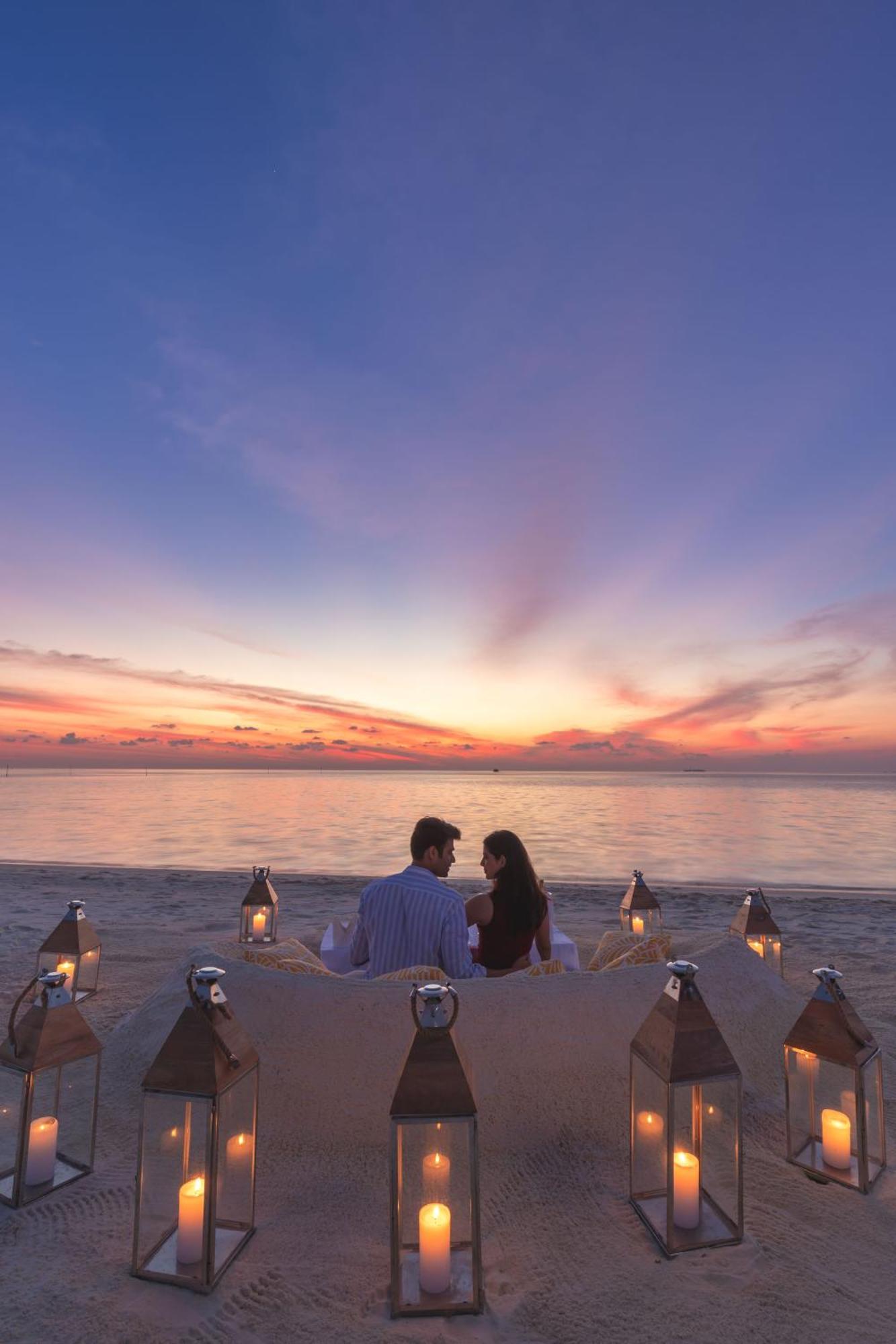 Ozen Life Maadhoo Hotel Maadhoo  Exterior photo