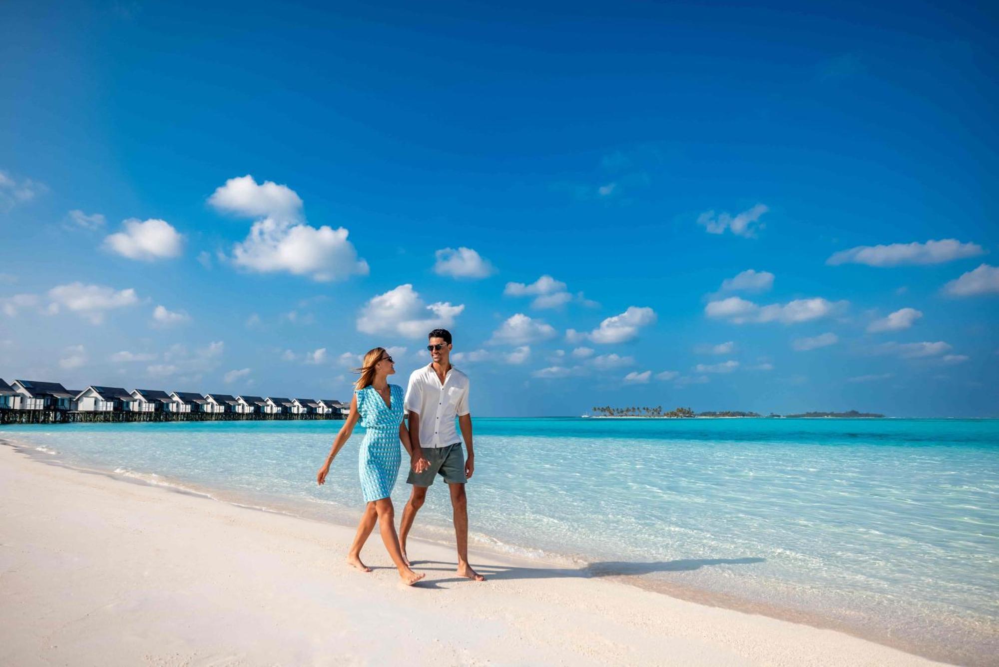 Ozen Life Maadhoo Hotel Maadhoo  Exterior photo